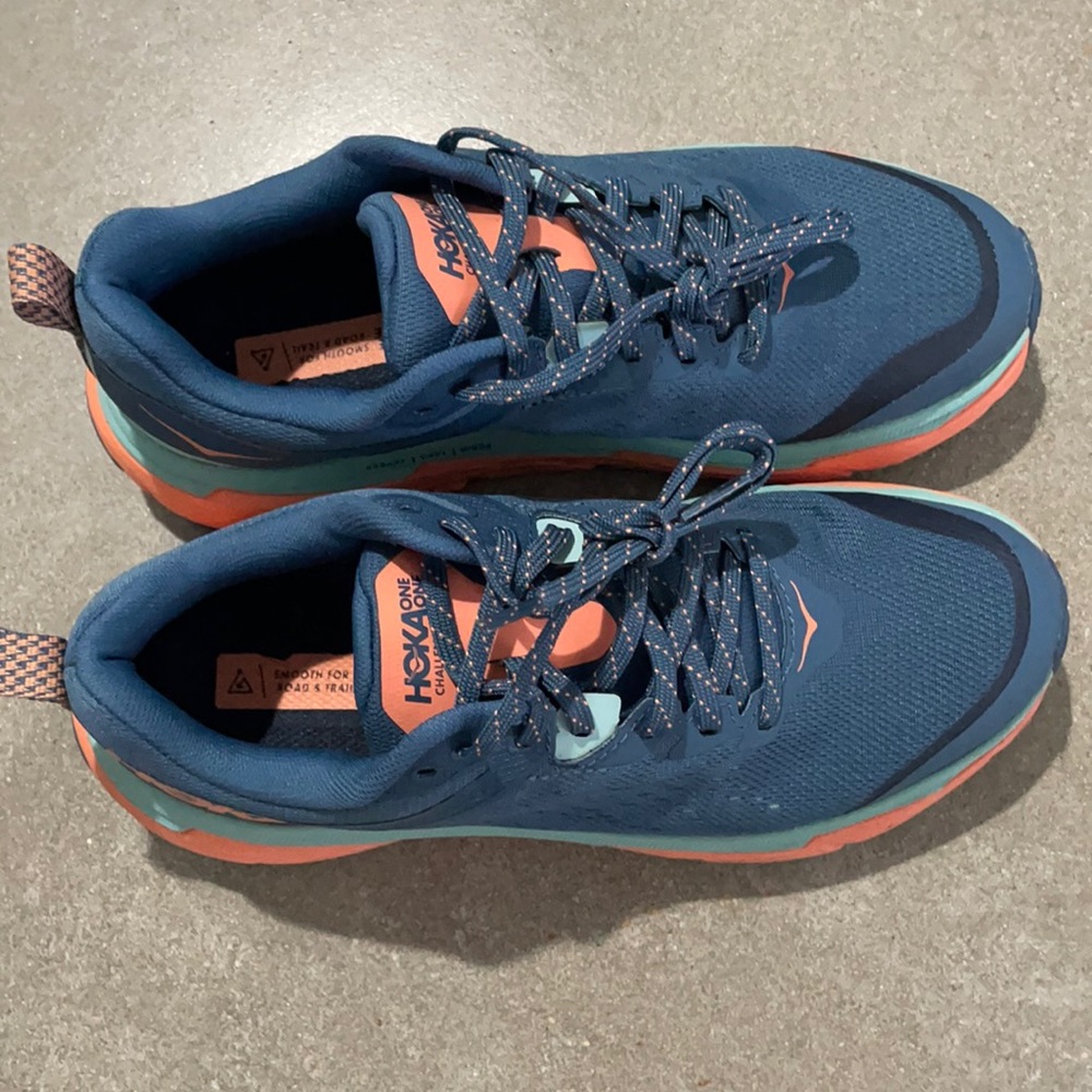 HOKA Challenger ATR 6